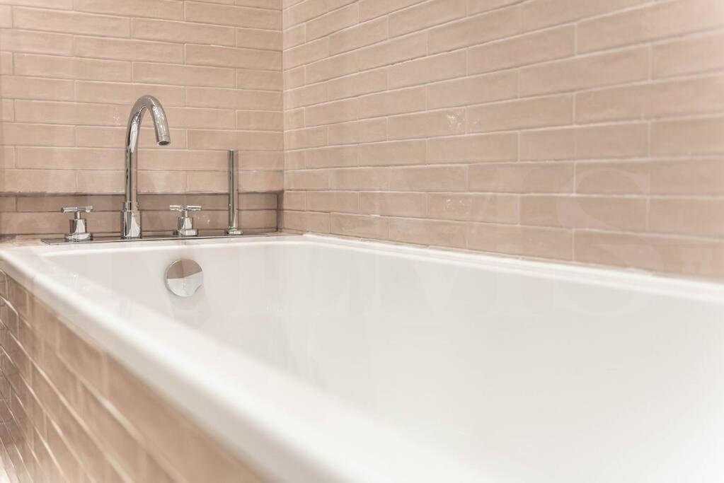 Contemporary Loft In The Historic City Center By Rems Málaga Esterno foto