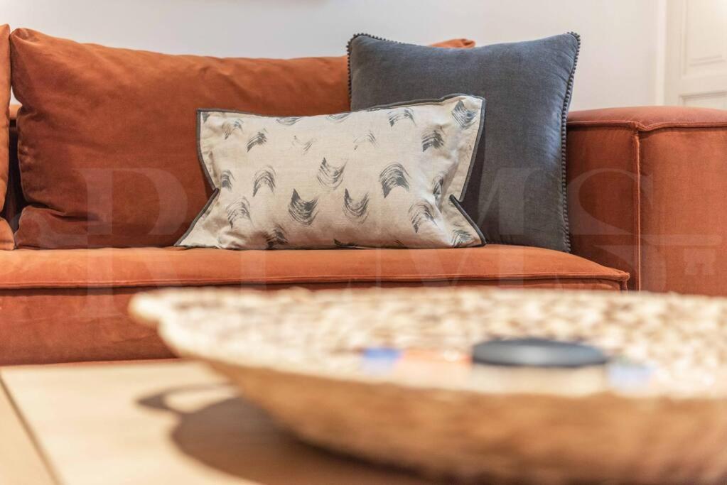 Contemporary Loft In The Historic City Center By Rems Málaga Esterno foto