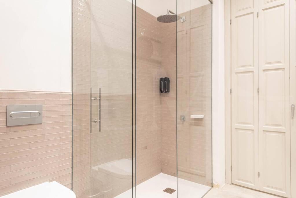 Contemporary Loft In The Historic City Center By Rems Málaga Esterno foto