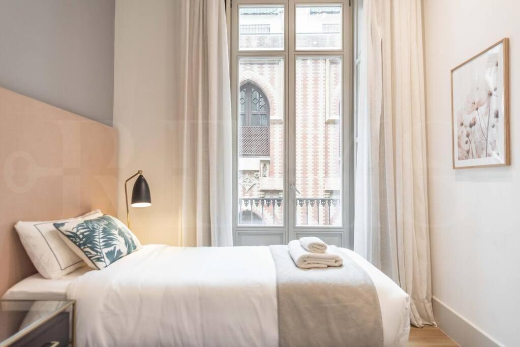 Contemporary Loft In The Historic City Center By Rems Málaga Esterno foto