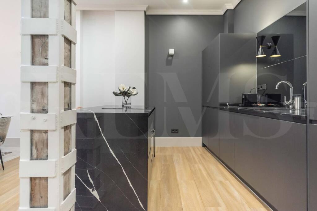 Contemporary Loft In The Historic City Center By Rems Málaga Esterno foto