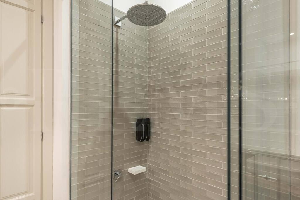 Contemporary Loft In The Historic City Center By Rems Málaga Esterno foto