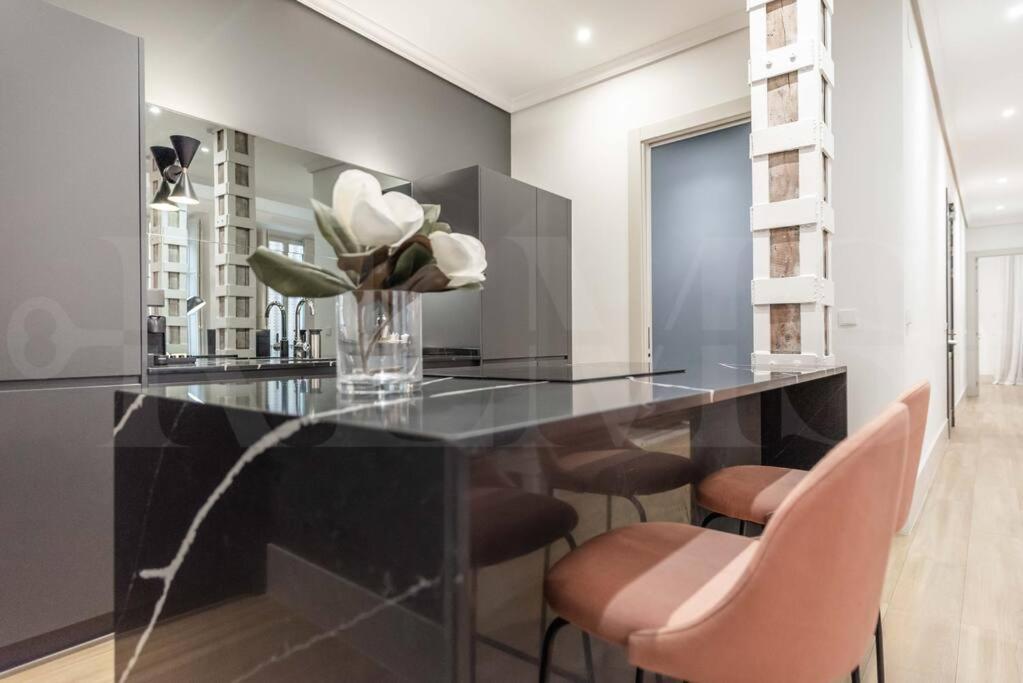 Contemporary Loft In The Historic City Center By Rems Málaga Esterno foto