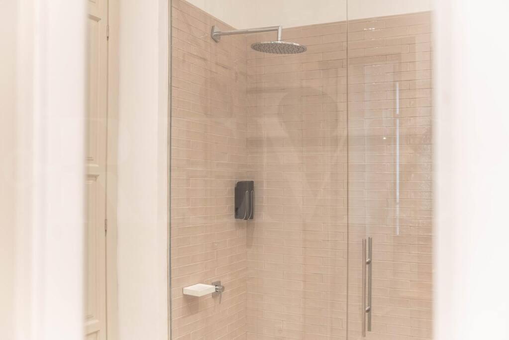 Contemporary Loft In The Historic City Center By Rems Málaga Esterno foto
